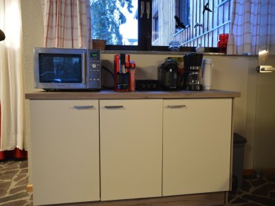 Apartment Wohnung Manderscheid nahe Burgruinen - Features photo 15