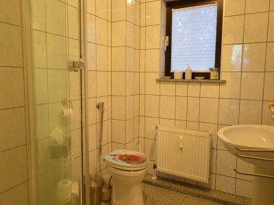 Apartment Wohnung Manderscheid nahe Burgruinen - Features photo 17