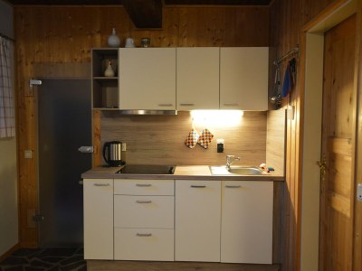 Apartment Wohnung Manderscheid nahe Burgruinen - Features photo 19