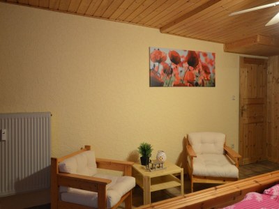 Apartment Wohnung Manderscheid nahe Burgruinen - Features photo 20