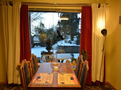 Apartment Wohnung Manderscheid nahe Burgruinen - Features photo 22