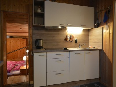 Apartment Wohnung Manderscheid nahe Burgruinen - Features photo 23