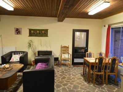 Apartment Wohnung Manderscheid nahe Burgruinen - Features photo 25