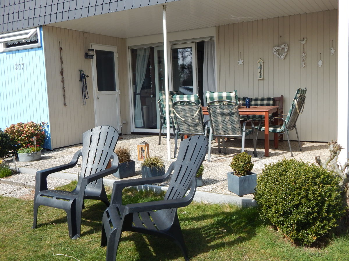 Holiday house Jurlijk - Outdoor photo 3