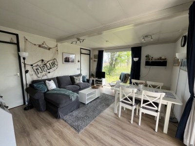 Holiday house Jurlijk in Julianadorp 207 - Holiday house