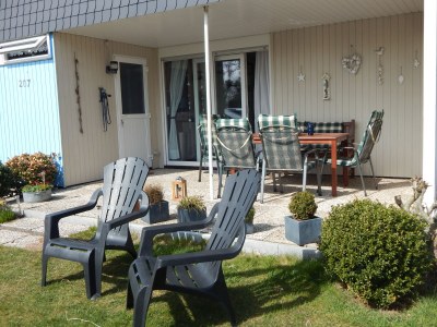 Holiday house Jurlijk - Outdoor photo 3