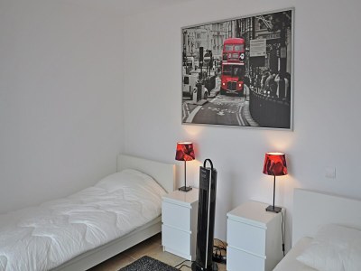 Villa Cosy holiday home with views and private pool - Features photo 18