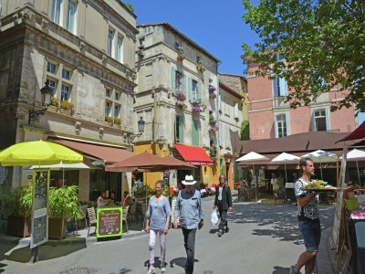 Villa Cosy holiday home with views and private pool - Environment photo 25