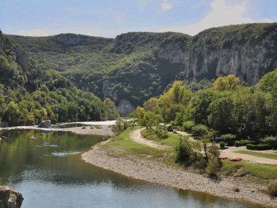 Villa Cosy holiday home with views and private pool - Environment photo 26