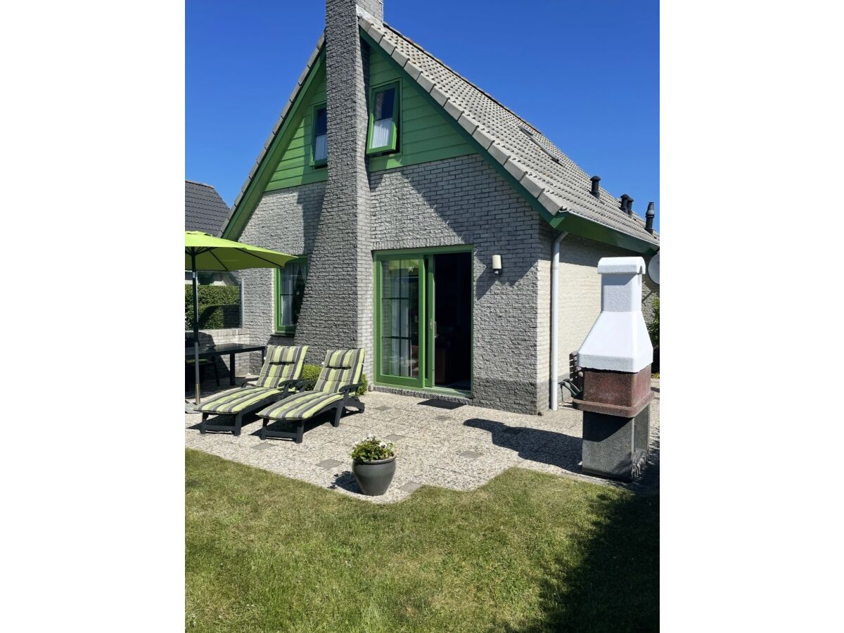 Holiday house Anna, Strandslag 37