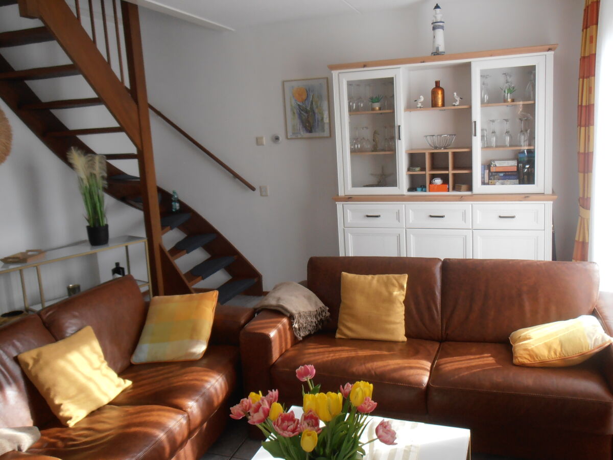 Holiday house Anna, Strandslag 37 - Outdoor photo 3