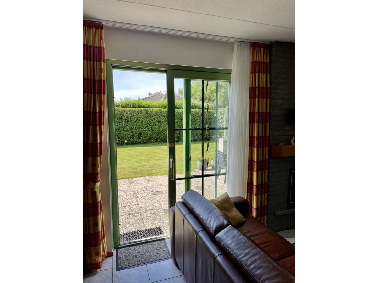 Holiday house Anna, Strandslag 37 - Outdoor photo 5