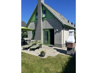 Holiday house Anna, Strandslag 37 in Julianadorp - Holiday house