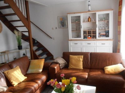 Holiday house Anna, Strandslag 37 - Outdoor photo 3