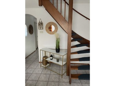 Holiday house Anna, Strandslag 37 - Outdoor photo 9