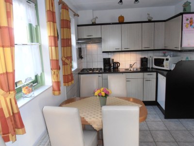 Holiday house Anna, Strandslag 37 - Outdoor photo 12