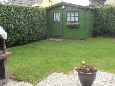 Holiday house Anna, Strandslag 37 - Outdoor photo 15