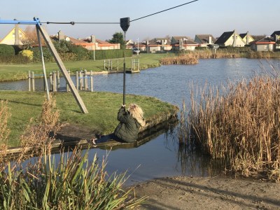 Holiday house Anna, Strandslag 37 - Outdoor photo 16