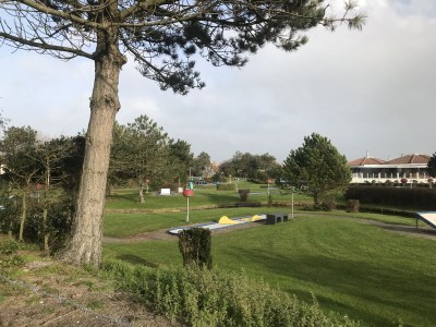 Holiday house Anna, Strandslag 37 - Outdoor photo 17