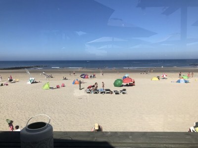 Holiday house Anna, Strandslag 37 - Outdoor photo 20