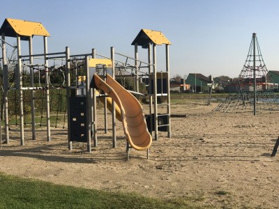 Holiday house Anna, Strandslag 37 - Outdoor photo 21