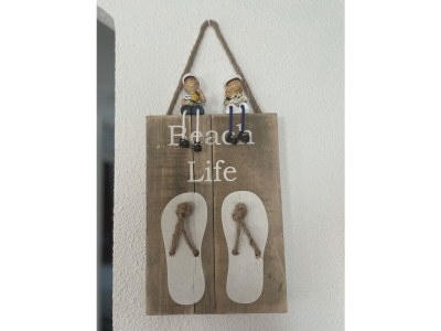 Holiday house Anna, Strandslag 37 - Features photo 22