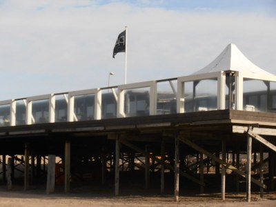 Holiday house Anna, Strandslag 37 - Environment photo 23