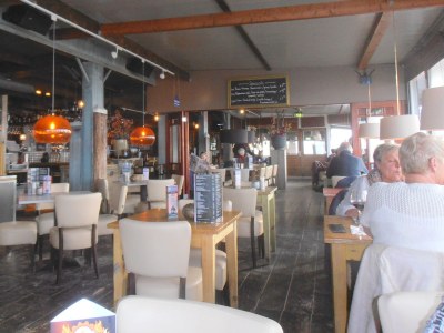 Holiday house Anna, Strandslag 37 - Environment photo 24