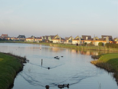 Holiday house Anna, Strandslag 37 - Environment photo 26