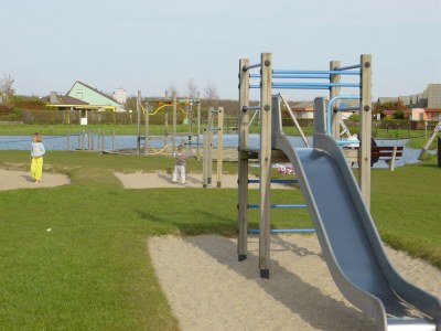 Holiday house Anna, Strandslag 37 - Environment photo 27