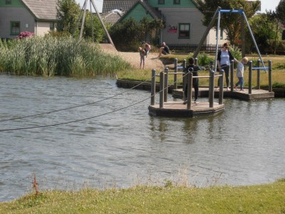 Holiday house Anna, Strandslag 37 - Environment photo 28