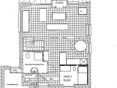 Holiday house Anna, Strandslag 37 - Document photo 33