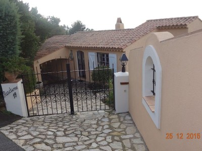 Holiday house Villa Nadine - Outdoor photo 7