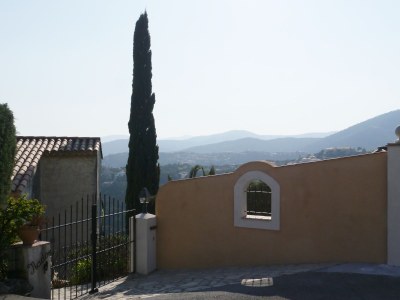 Holiday house Villa Nadine - Outdoor photo 8