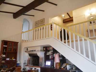 Holiday house Villa Nadine - Outdoor photo 12