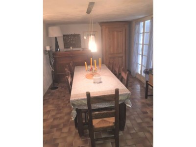 Holiday house Villa Nadine - Outdoor photo 20