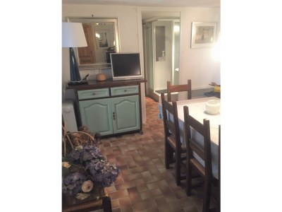 Holiday house Villa Nadine - Outdoor photo 21