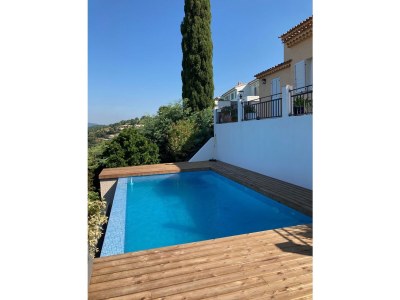 Holiday house Villa Nadine - Outdoor photo 22