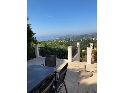 Holiday house Villa Nadine - Outdoor photo 23