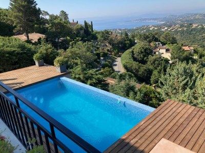 Holiday house Villa Nadine - Outdoor photo 24