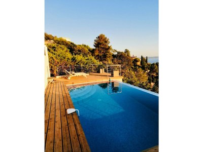 Holiday house Villa Nadine - Outdoor photo 25