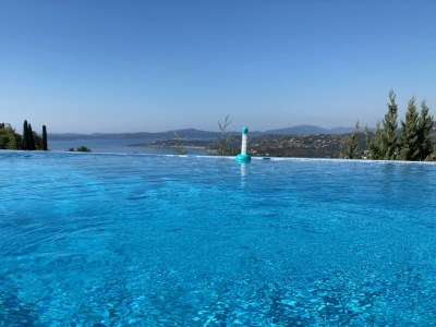 Holiday house Villa Nadine - Outdoor photo 26