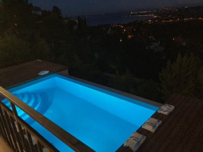 Holiday house Villa Nadine - Outdoor photo 27