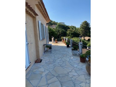 Holiday house Villa Nadine - Outdoor photo 28