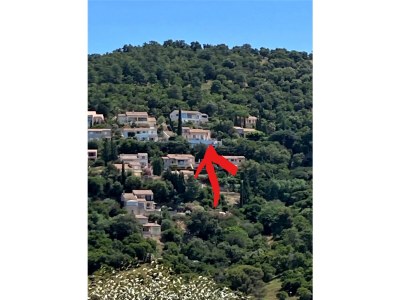 Holiday house Villa Nadine - Outdoor photo 29