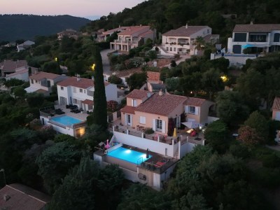 Holiday house Villa Nadine - Outdoor photo 31