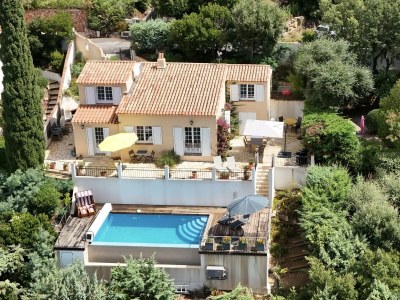 Holiday house Villa Nadine - Outdoor photo 33