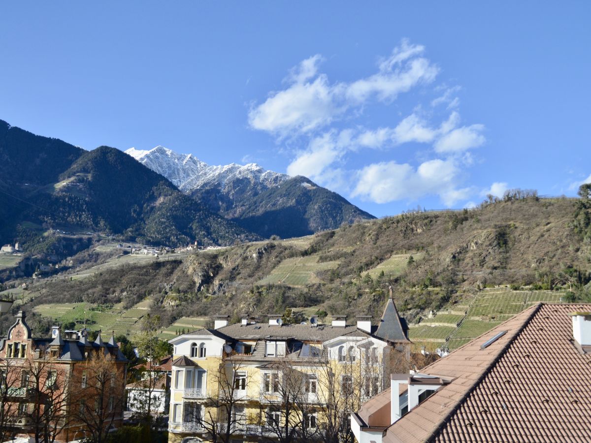 Holiday apartment Belsit - Outdoor photo 2