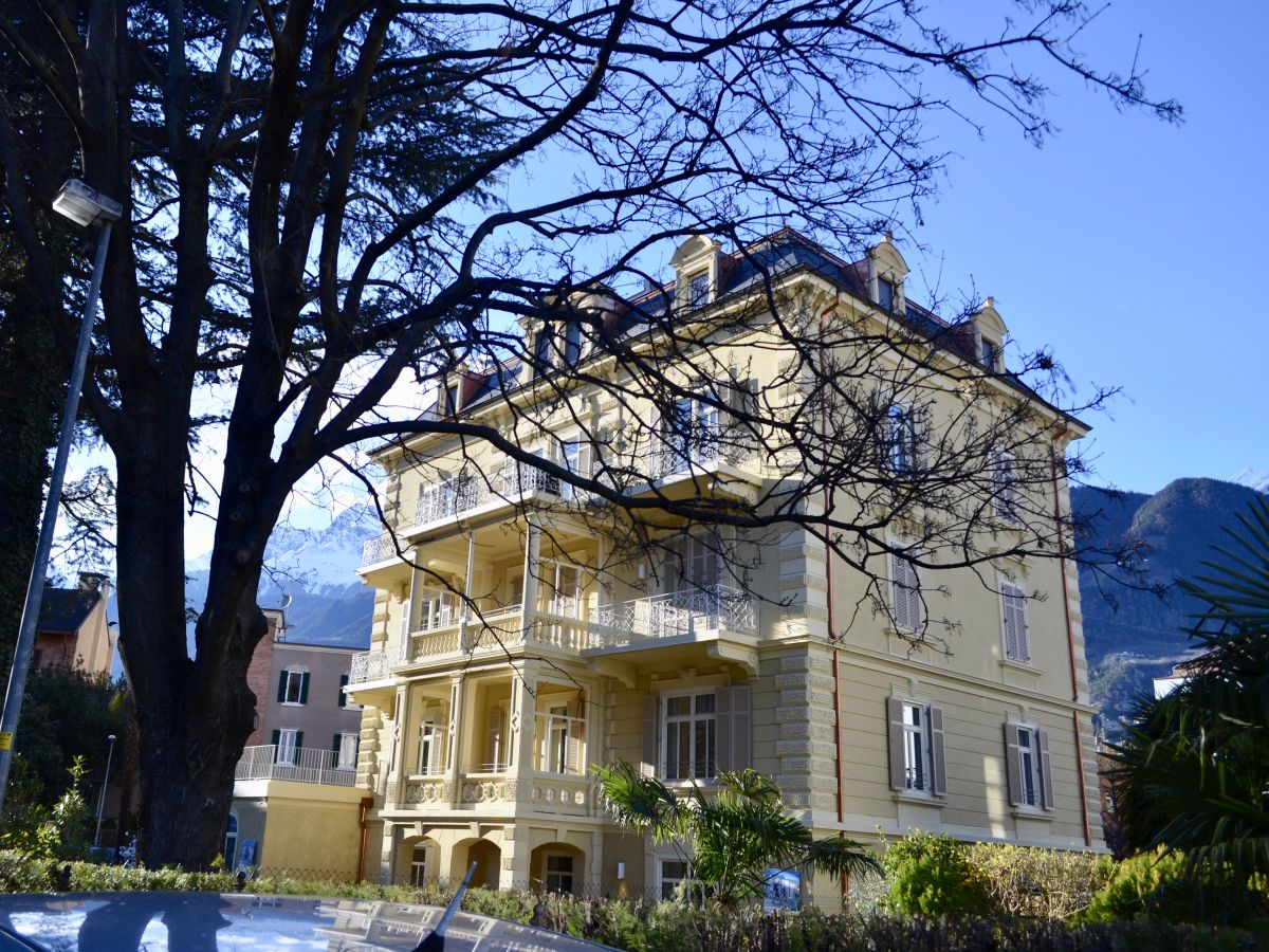 Holiday apartment Belsit - Outdoor photo 4