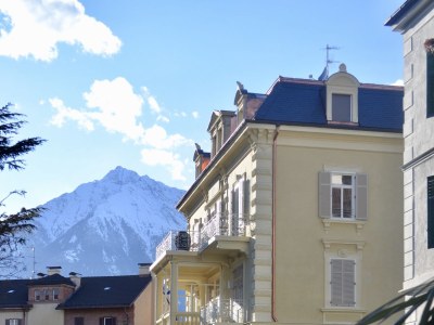 Holiday apartment Belsit - Outdoor photo 3